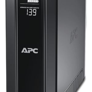INTL BACK-UPS PRO 1500VA 230V POWER SAVING