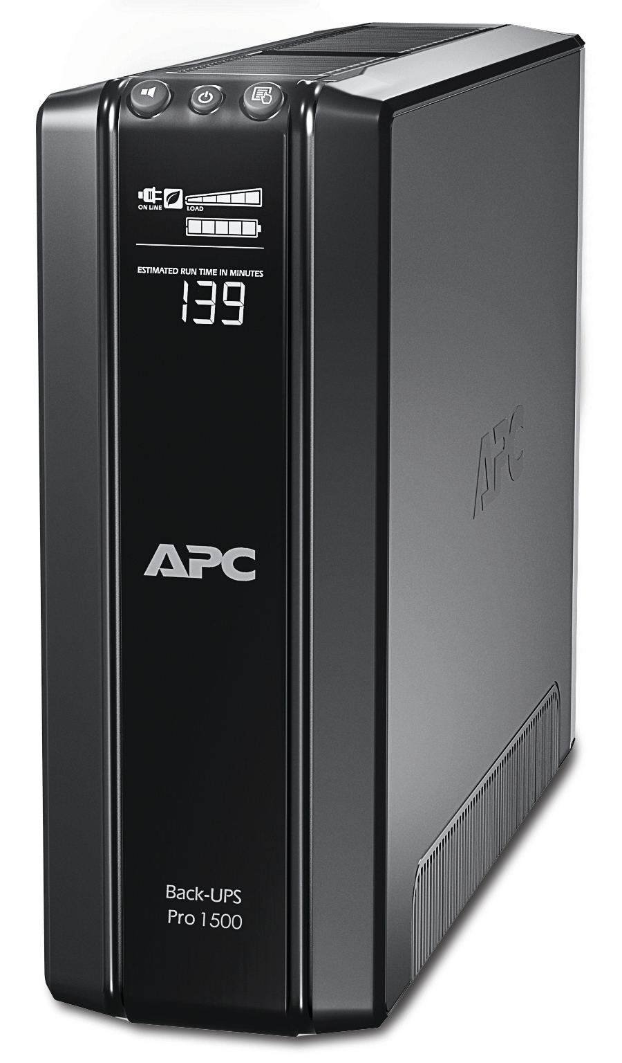 INTL BACK-UPS PRO 1500VA 230V POWER SAVING