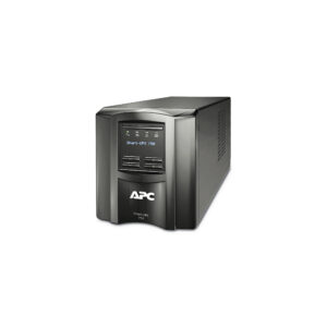 INTL SMART UPS 750VA LCD 230V