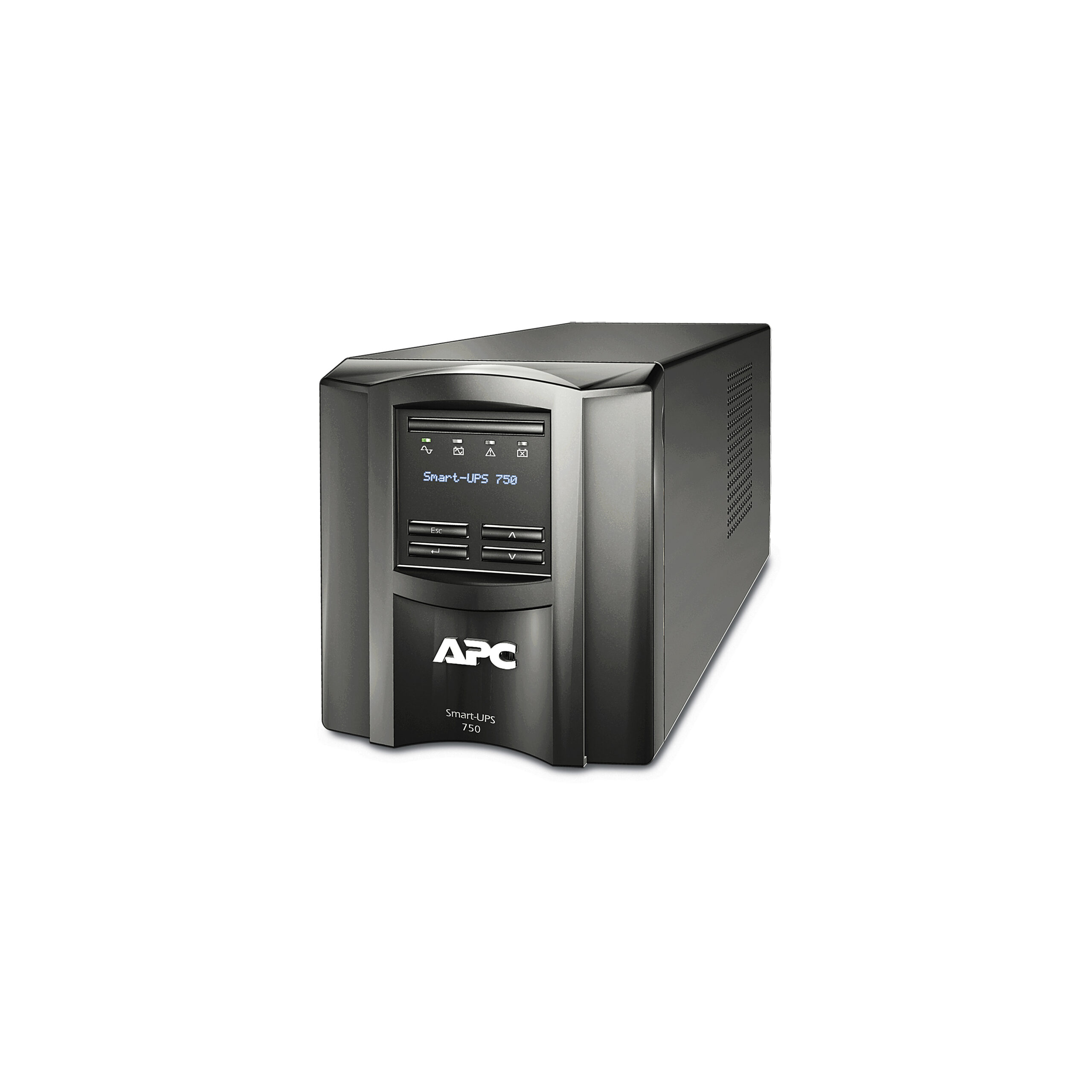 INTL SMART UPS 750VA LCD 230V