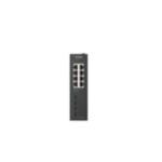 Industrial 8-Port 1G PoE+ + 4-Port 1G SFP Smart Switch