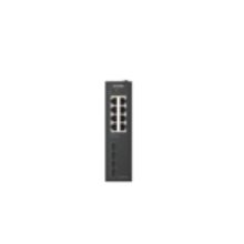 Industrial 8-Port 1G PoE+ + 4-Port 1G SFP Smart Switch