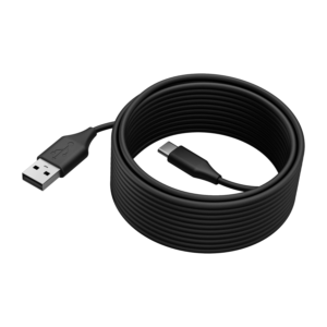 JABRA PANACAST 50 USB 2.0 CABLE 5M USB-C TO USB-A