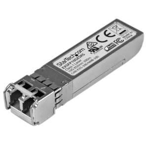 JUNIPER EX-SFP-10GE-SR MM LC SFP MODULE SFP+ 10G SFP TRANSCEIVER
