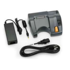 KIT SINGLE ETHERNET CRADLE QLN/ZQ6 HC SERIES US