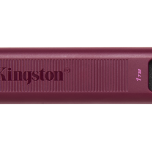 Kingston DataTraveler Max USB 3.2 Gen 2 Series Flash Drive