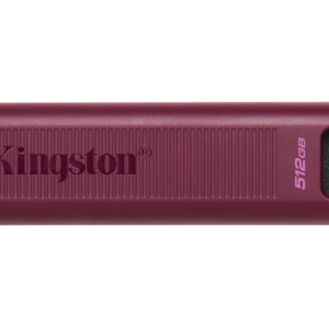 Kingston DataTraveler Max USB 3.2 Gen 2 Series Flash Drive