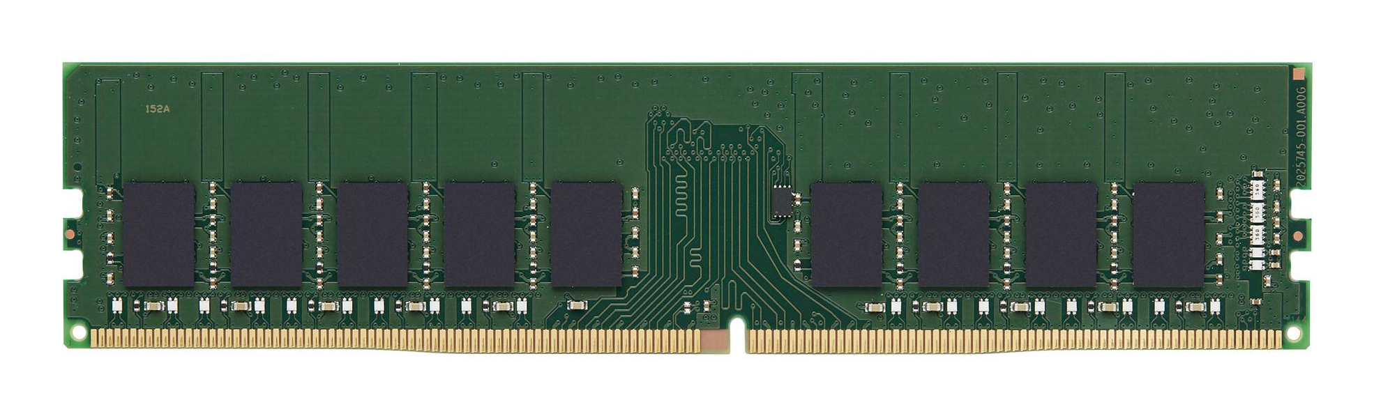 Kingston Server Premier 32GB DDR4 SDRAM Memory Module