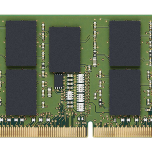 Kingston Server Premier 32GB DDR4 SDRAM Memory Module