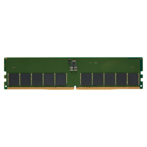 Kingston Server Premier 32GB DDR5 SDRAM Memory Module