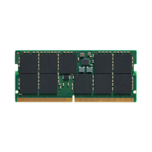 Kingston Server Premier 32GB DDR5 SDRAM Memory Module