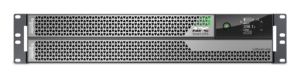 (LARGE LITHIUM ITEM) APC Smart-UPS Online Lithium ion, 5KVA/5KW, 2U Rack/Tower, 208V