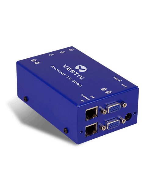 LONGVIEW SINGLE VGA USB AUDIO CATX 300M