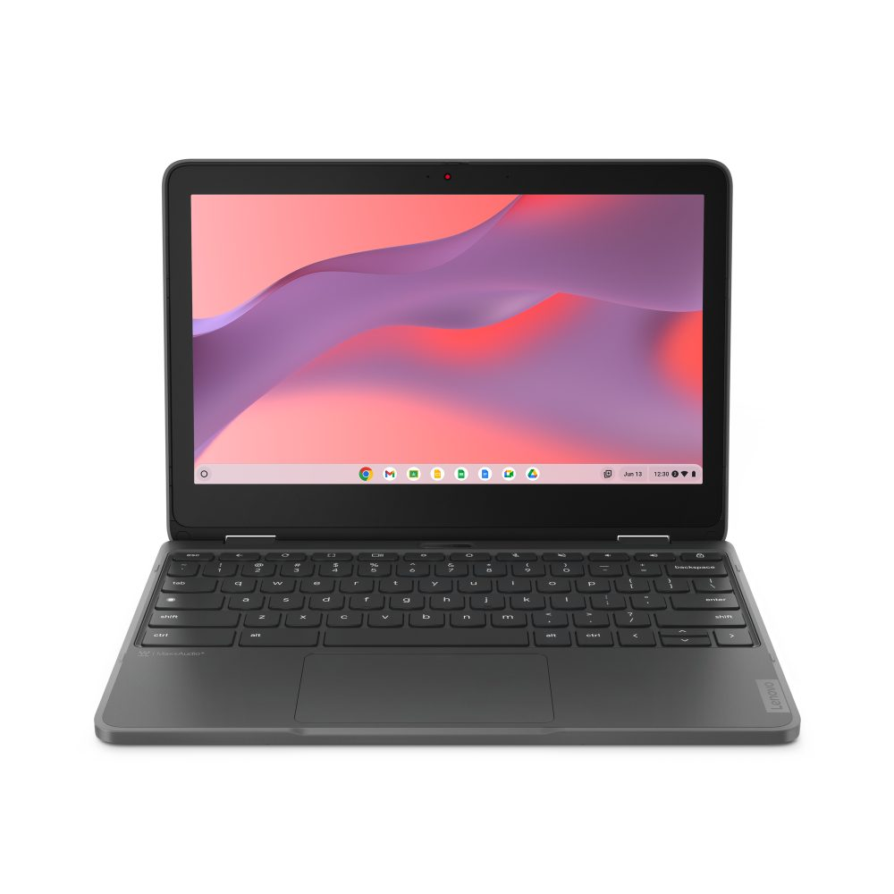 Lenovo 300e G4, 11.6 HD Touch, Chrome OS, 0, BT 5.1 or above