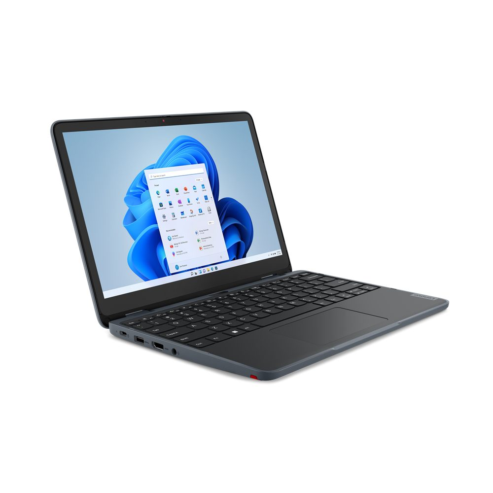 Lenovo 500w G4, Intel Pentium N200 1.10GHz, , 12.2 WUXGA IPS Multitouch