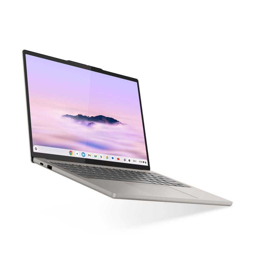 Lenovo Chromebook Plus 14, 10, MediaTek Kompanio 1200 2.10GHz