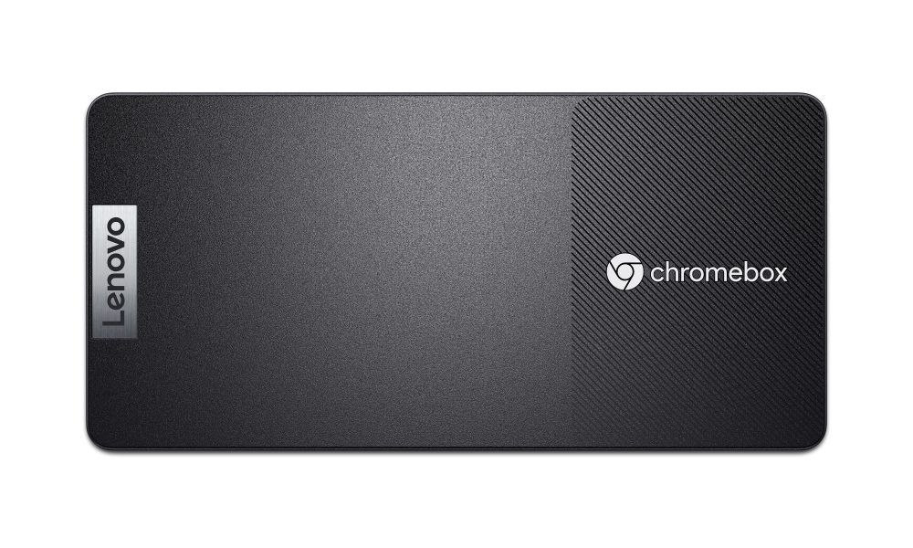 Lenovo Chromebox Micro Gen 1, Intel Celeron N4500 1.10GHz