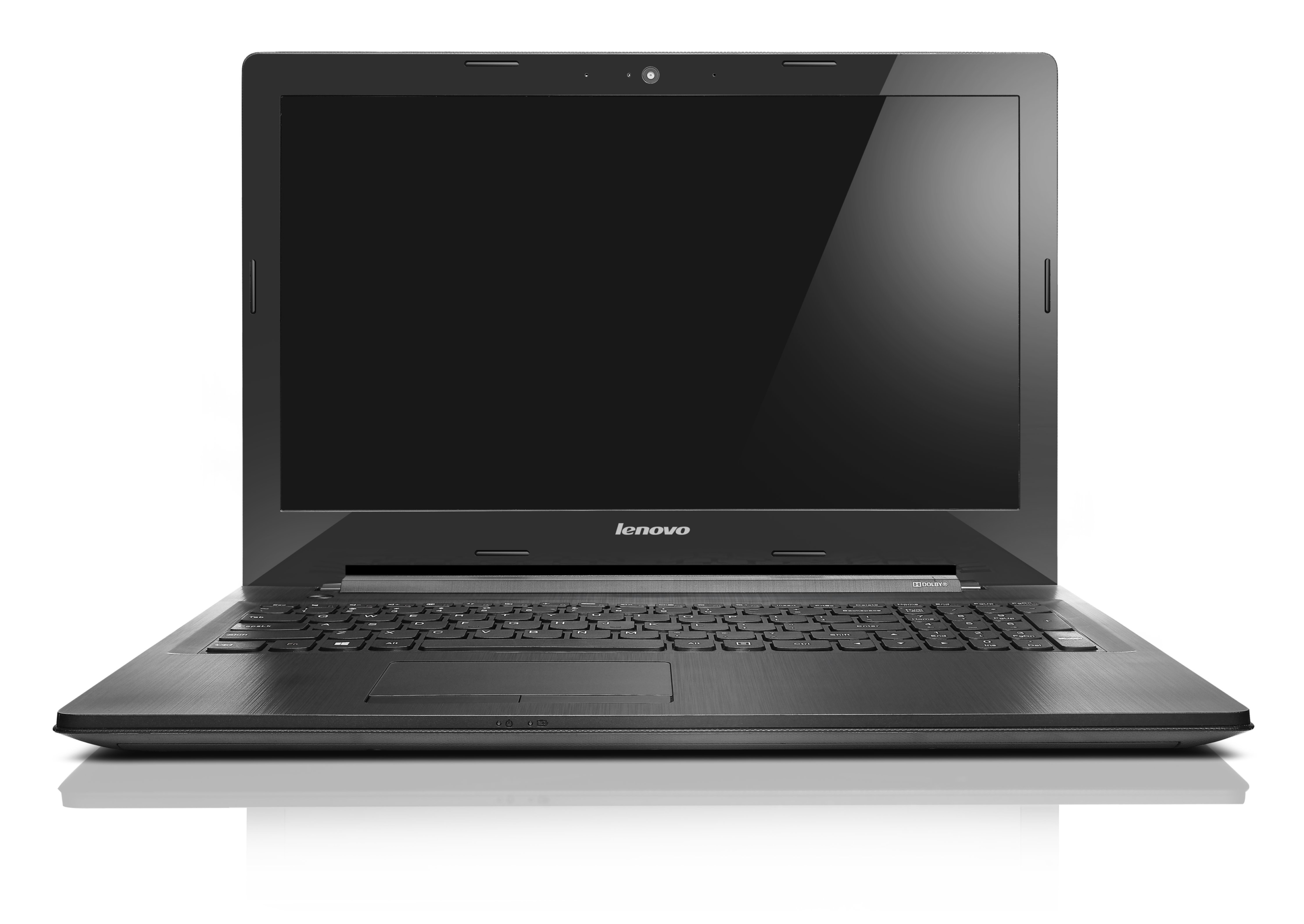 Lenovo G50-45 80E301Y6US 15.6" Notebook - AMD A-Series A8-6410 - 4 GB - 1 TB HDD - English (US) Keyboard - Black