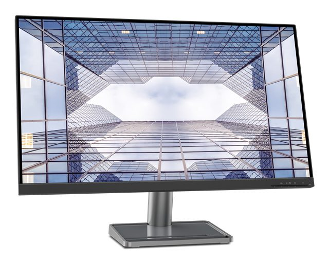 Lenovo L32p30 31.5inch IPS 4K 60Hz Speakers USBC Monitor, 1 year limited warranty