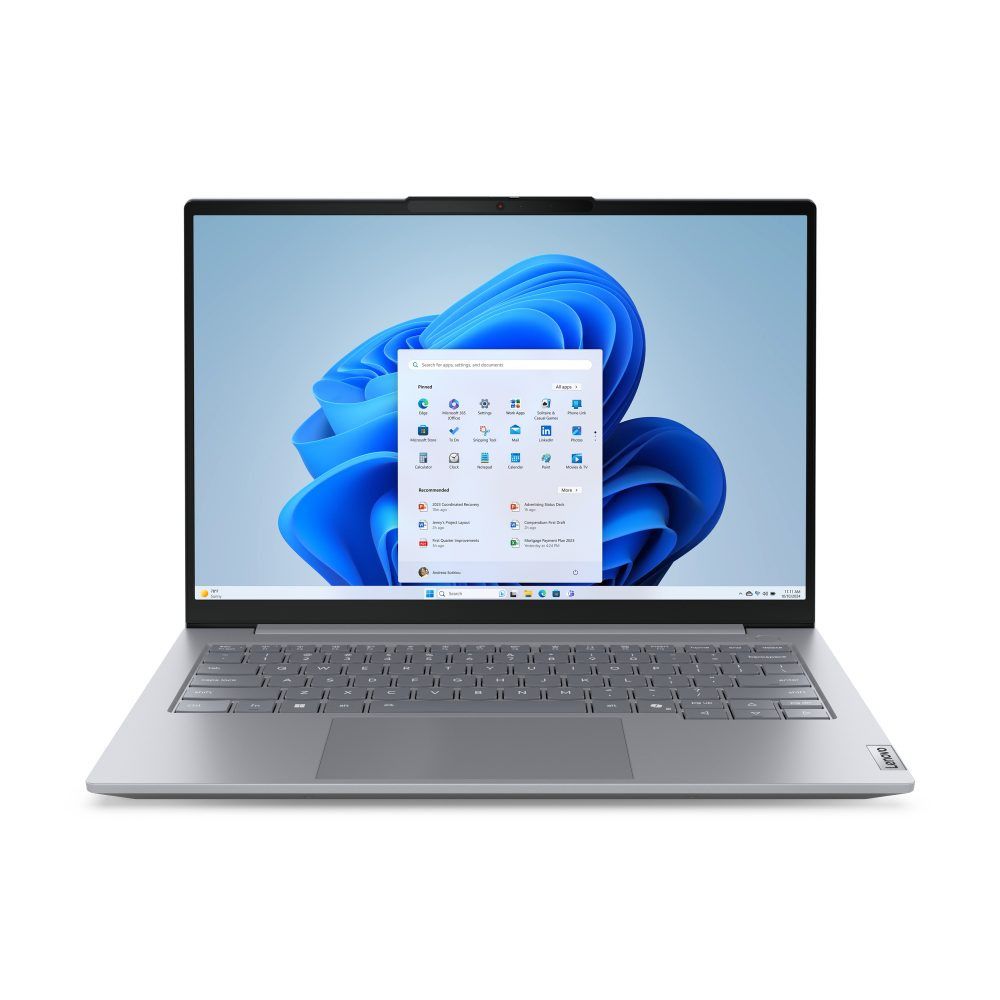 Lenovo ThinkBook 14 G8 IAL, Intel Core Ultra 5 225U (E-cores up to 3.80GHz