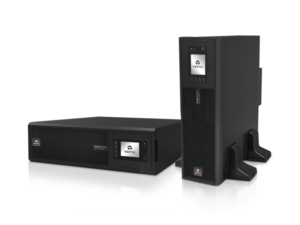 Liebert ITA2 10 kVA UPS