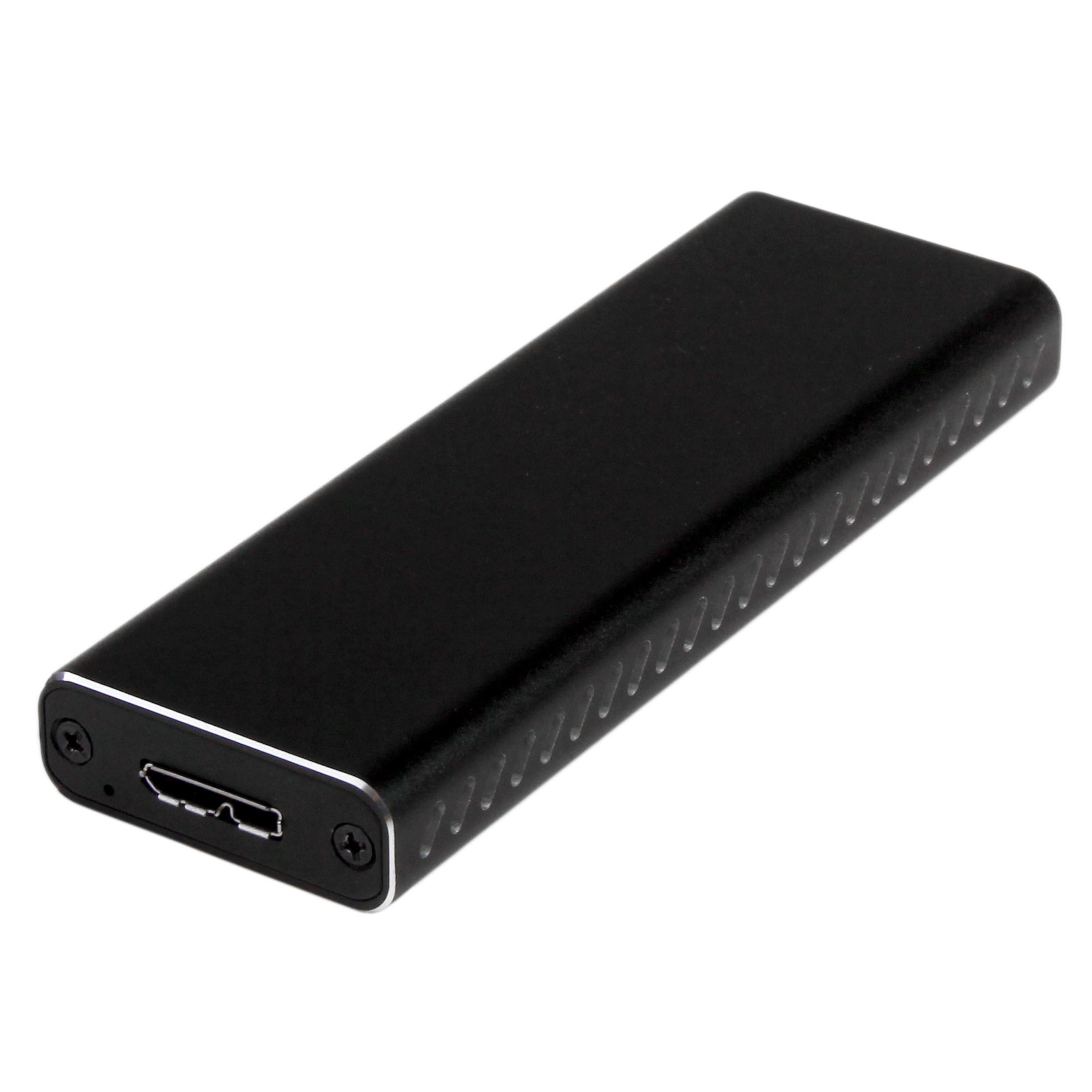 M.2 SSD ENCLOSURE USB M2 SATA USB3 SATA M.2 SSD PORTABLE ADAPTER