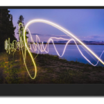 M15 15.6 " Monitor(Type C); Light and slim. 2 USB Type-C ports with Power Pass Through design