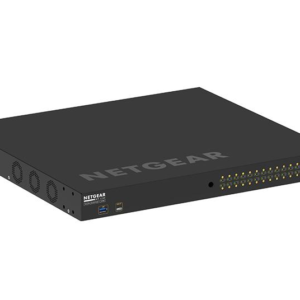 M4250-26G4F-POE+ MNGD SWITCH
