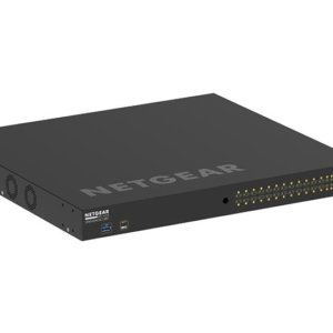 M4250-26G4XF-POE+ MNGD SWITCH