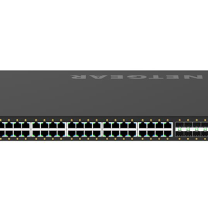 M4250-40G8XF-POE+ MNGD SWITCH