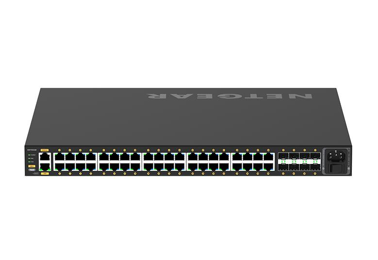 M4250-40G8XF-POE+ MNGD SWITCH