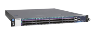 M4500-32C Managed Switch 32-port 40/50/100G