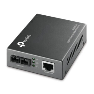 MC200CM 2PORT 10/100/1000 RJ45/ SC UP TO 550M MODULE SWITCHING AC