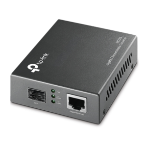 MC220L 1PORT 10/100/1000 RJ45 0.55KM/10KM MODULE SFP SLOT
