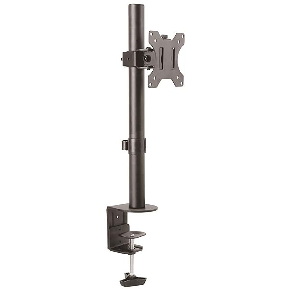Monitor Desk Mount - For VESA Mount Monitors up to 32in (17.6 lb/8 kg)
