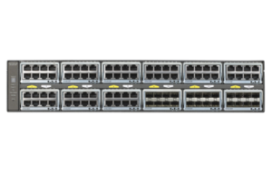 NETGEAR M4300-96X Managed Switch 48xSFP+ APS600W Starter Kit (XSM4396K1) SDVoE certified