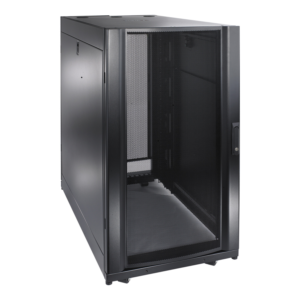 NETSHELTER SX 24U 600MM X 1070MM DEEP ENCL CUST PAYS FRT