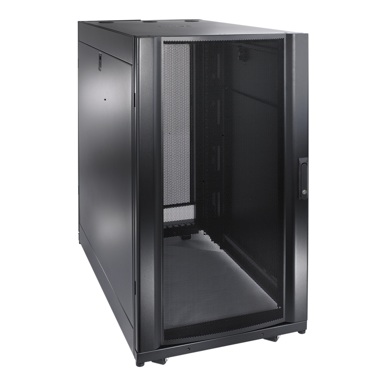NETSHELTER SX 24U 600MM X 1070MM DEEP ENCL CUST PAYS FRT