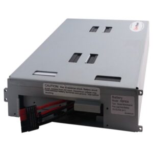OLNY ITEM Cartridge for OR1500LCDRTXL2U. The RB1270X4B 12V/7AH (qty