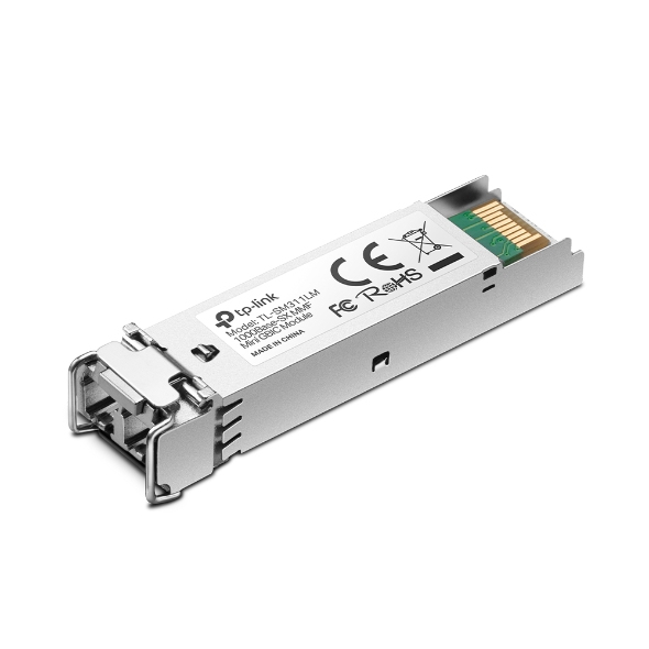 OMADA GIG MULTI-MODE SFP MODULE OMADA GIG MULTI-MODE SFP MODULE