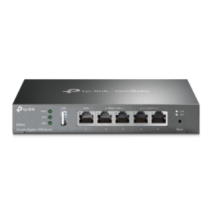 OMADA GIGABIT MULTI- WAN VPN ROUTER