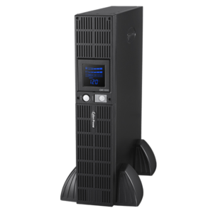 OR1500LCDRT2U 1500VA 2U RT 90VAC-140VAC 5-15P LINE-INT 8OUT