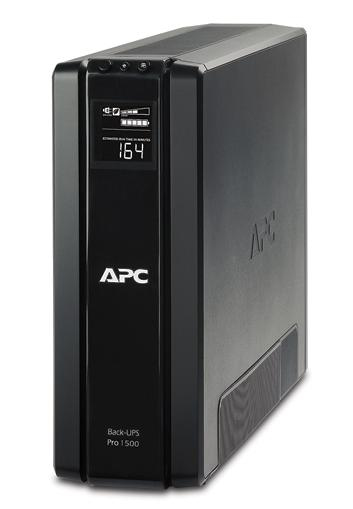POWER SAVING BACK UPS RS 1500