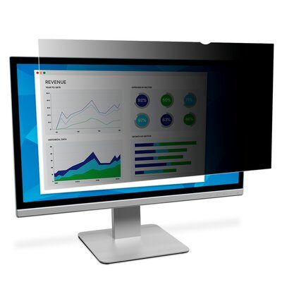 PRIVACY FILTER 21.5IN WS 16:9 UNFRAMED FORDISPLAYS