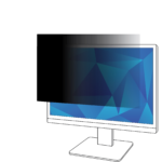 PRIVACY FILTER 24IN WS 16:9 UNFRAMED FOR DISPLAYS