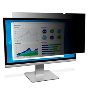 PRIVACY FILTER FOR 22IN WS 16:10 UNFRAMED FOR DISPLAYS