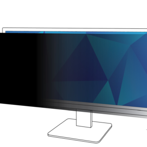 PRIVACY FILTER FOR 34IN 21:9 UNFRAMED DISPLAYS