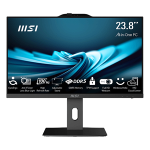 PRO AP242P 14M-641US 23.8IN/I7/32GB/1TBSSD/BLK/W11P/3YOS