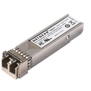 PROSAFE 10GBASE-SR SFP+ LC GBIC