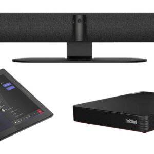 PanaCast 50 Room System2 USB, P50 US & Len US CHGR-B